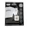 6 Packs: 5 ct. (30 total) 8.5" x 11" Light Fabric Transfer Sheets by Make Market®